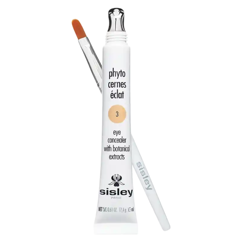 Wochenendangebot Sisley Phyto-Cernes Eclat Brush Concealer