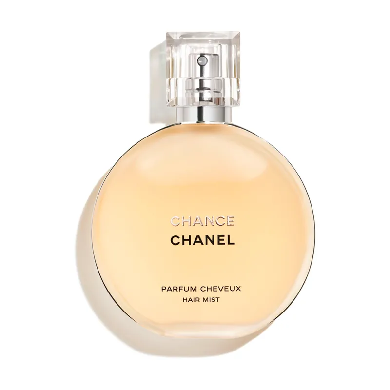CHANEL CHANCE PARFÜMIERTES SPRAY FÜR DAS HAAR Bestpreis
