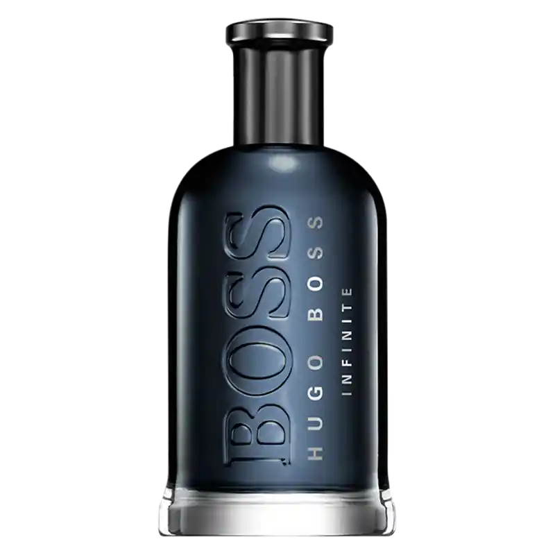 Boss Boss Bottled Infinite Eau de Parfum (EdP) Geprüft