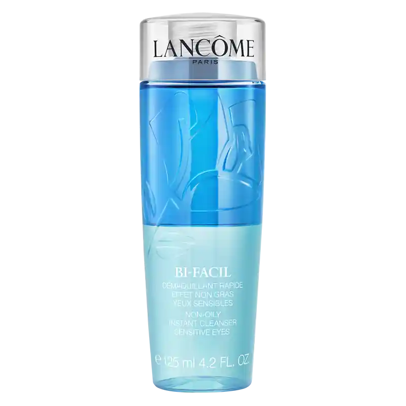 Heißes Angebot Lancôme Bi Facil Cleanser Sensitive Eyes Make-up Remover
