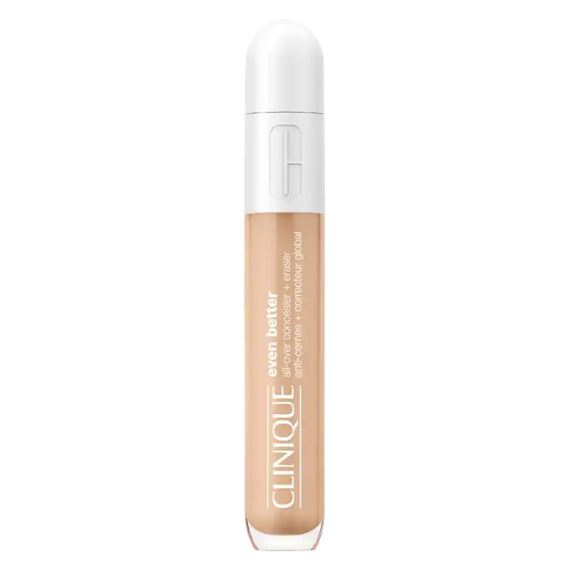 Sonderaktion Clinique Even Better All-Over Concealer + Eraser