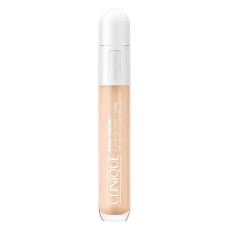 Clinique Even Better All-Over Concealer + Eraser Finale Aktion