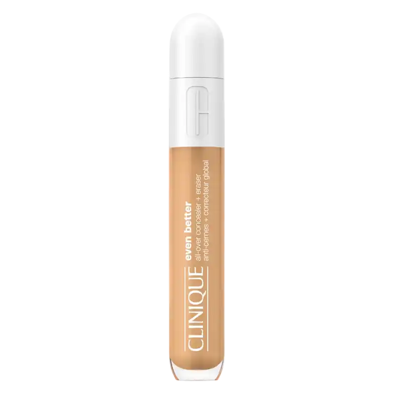 Clinique Even Better All-Over Concealer + Eraser Markenware