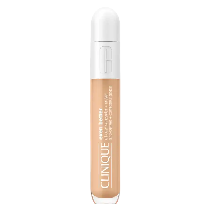 Clinique Even Better All-Over Concealer + Eraser Direkt Vom Hersteller