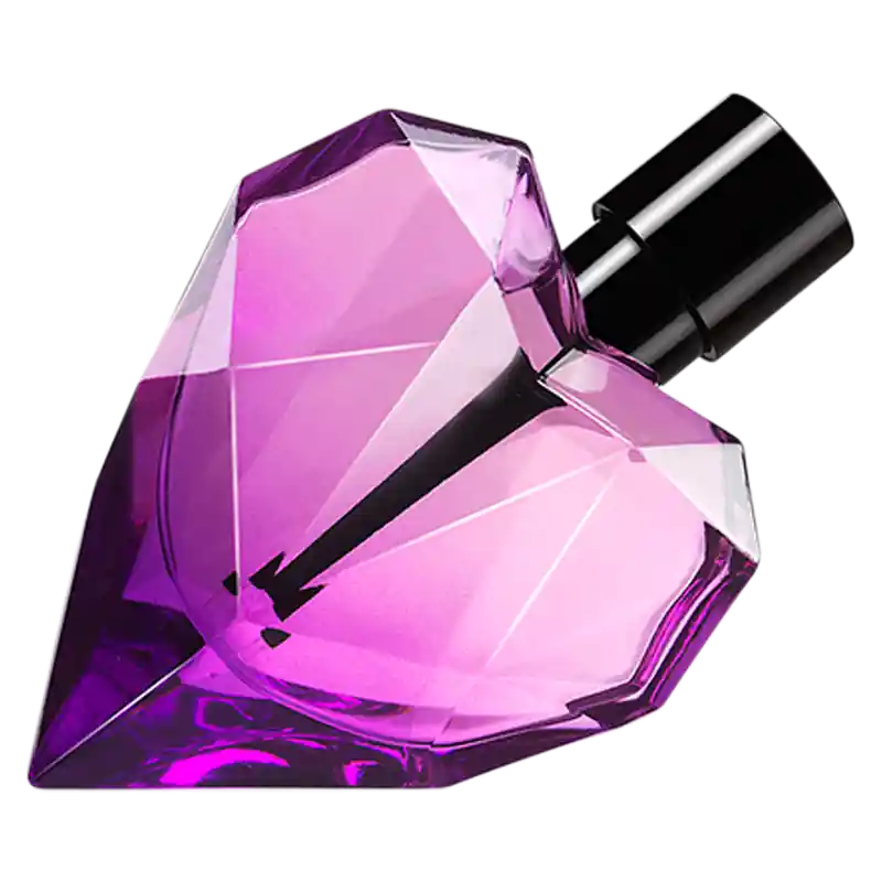 Diesel Loverdose Eau de Parfum (EdP) Neue Kollektion