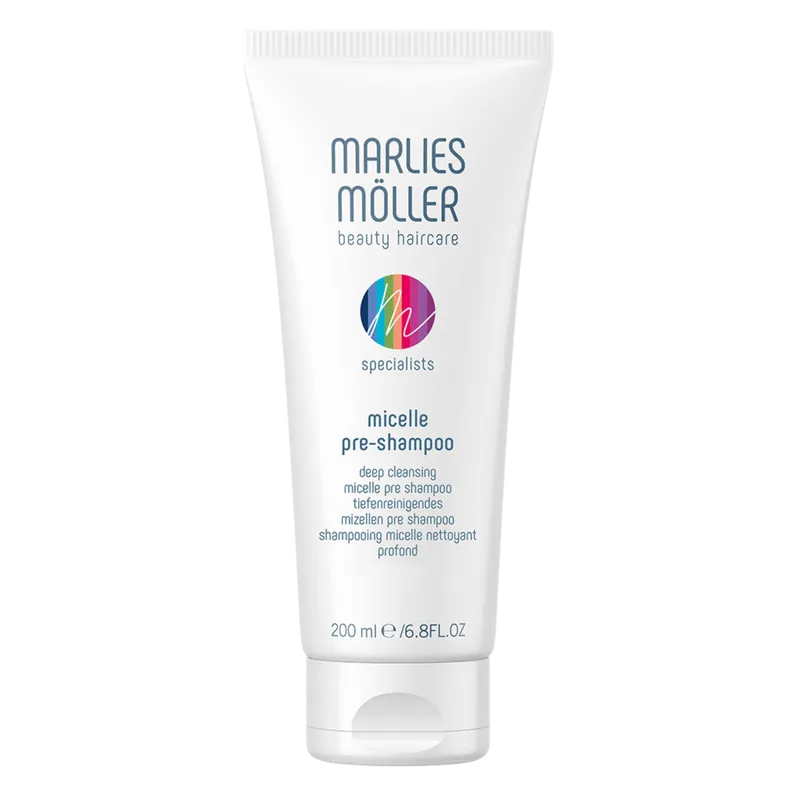 Marlies Möller Specialists Micelle Pre-Shampoo Finale Aktion
