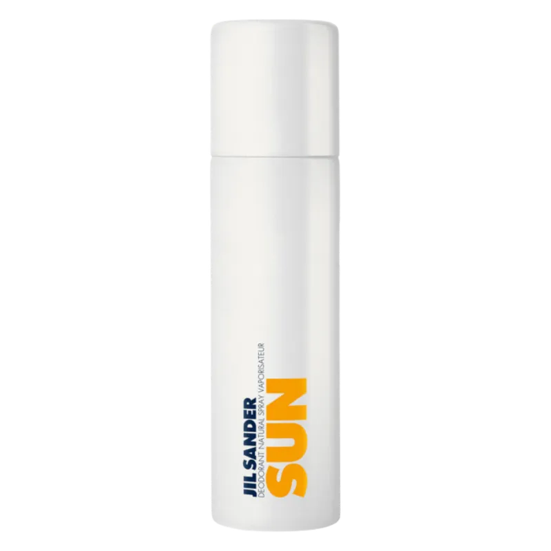 Preis Gesenkt Jil Sander Sun Women Deo Spray