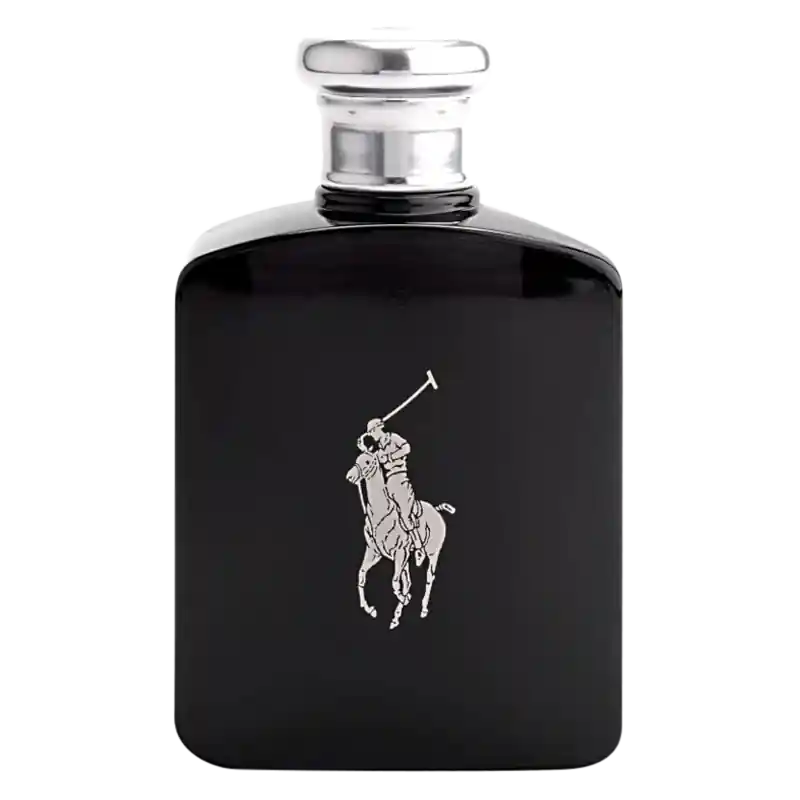 Nur Für Kurze Zeit Ralph Lauren Polo Black Eau de Toilette (EdT)