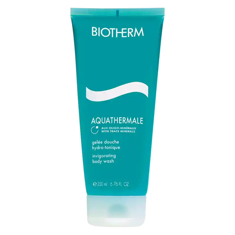 Biotherm Aquathermale Shower Gel Bestseller