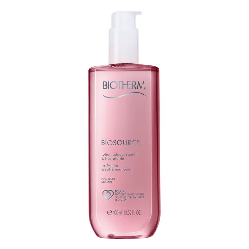 Abverkauf Biotherm Biosource 24H Hydrating and Tonifying Toner PS