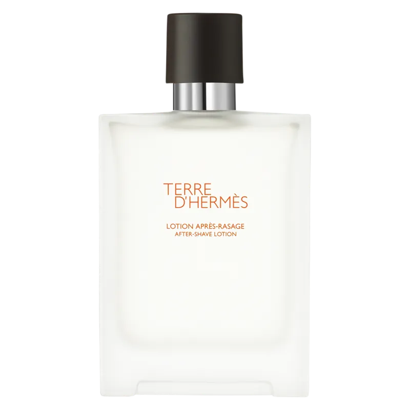 HERMÈS TERRE D‘HERMÈS AFTER-SHAVE LOTION Jetzt Kaufen