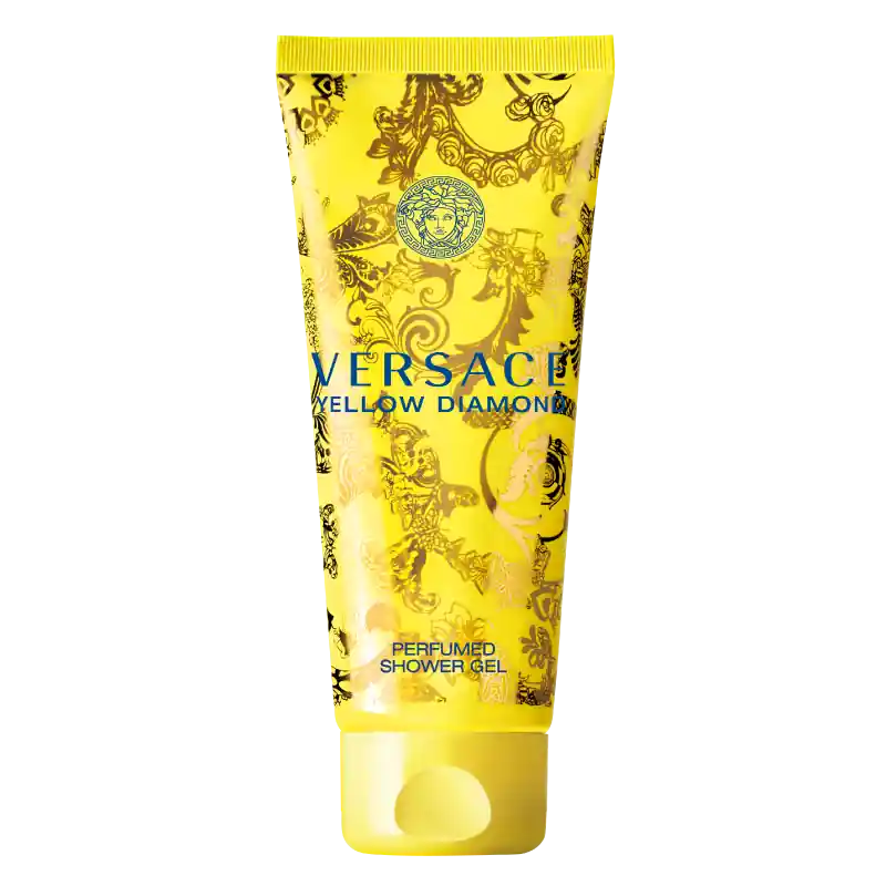 Sofort Bestellen Versace Yellow Diamond Shower Gel
