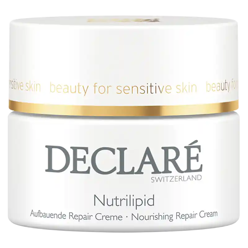 Echt Declaré Vital Balance Nutrilipid Nourishing Repair Face Cream