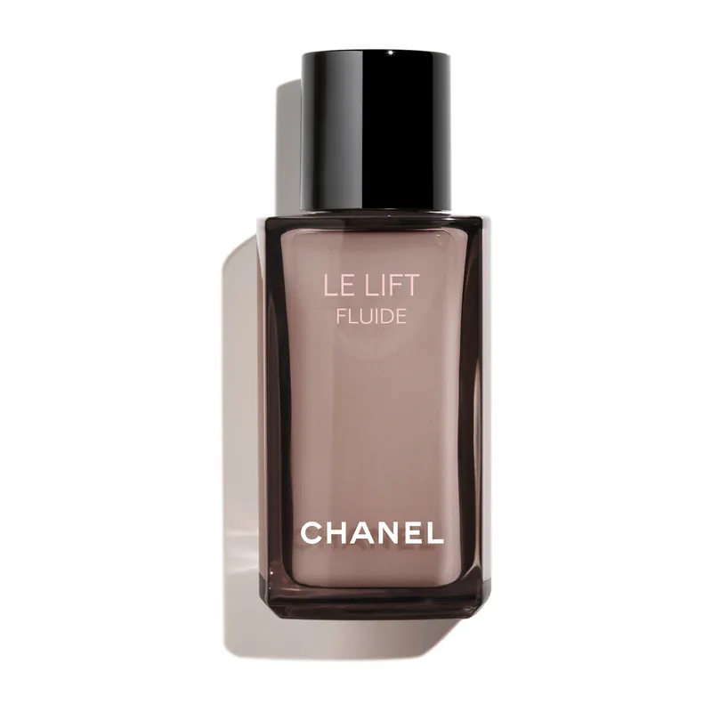 CHANEL LE LIFT FLUIDE GLÄTTEND - FESTIGEND - STÄRKEND Nur Für Kurze Zeit