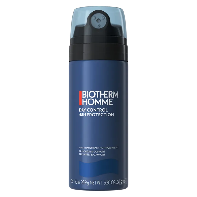 Billig Biotherm Homme Day Control 48h Deo Spray