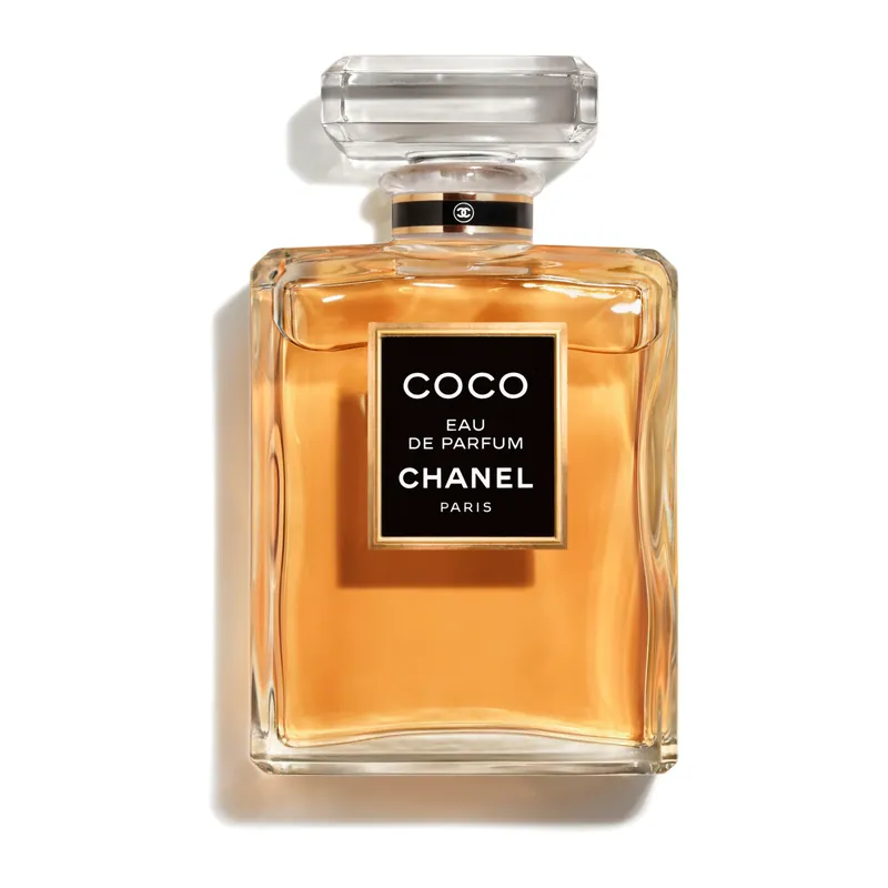 CHANEL COCO EAU DE PARFUM ZERSTÄUBER Online Kaufen