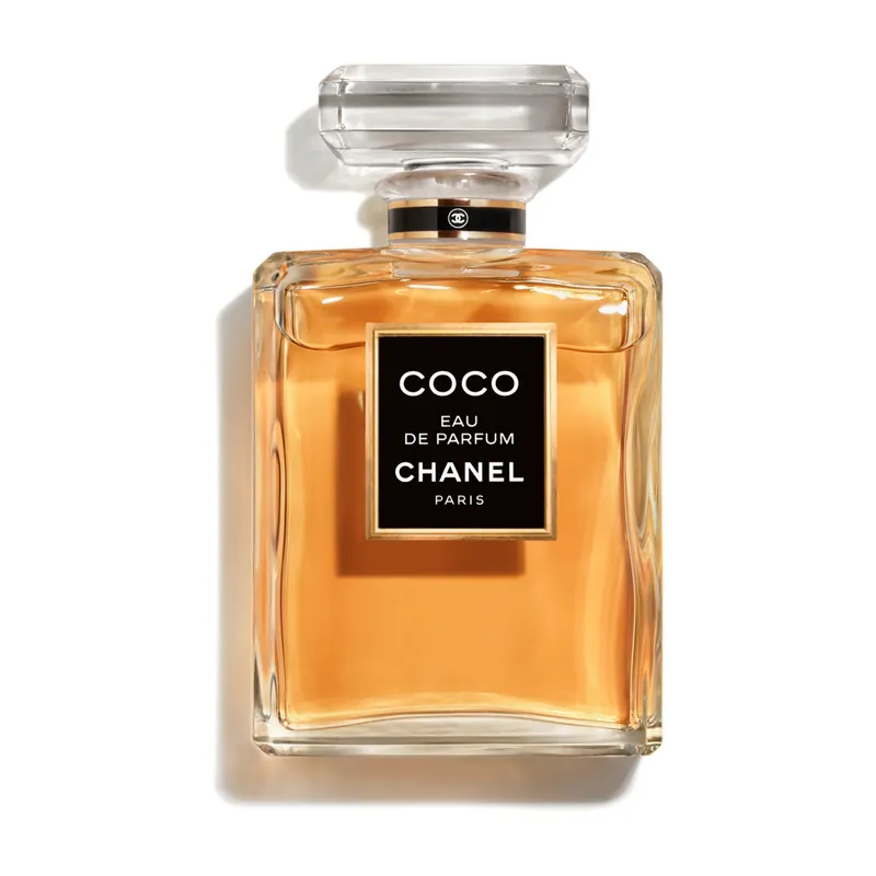 CHANEL COCO EAU DE PARFUM ZERSTÄUBER Schnäppchen