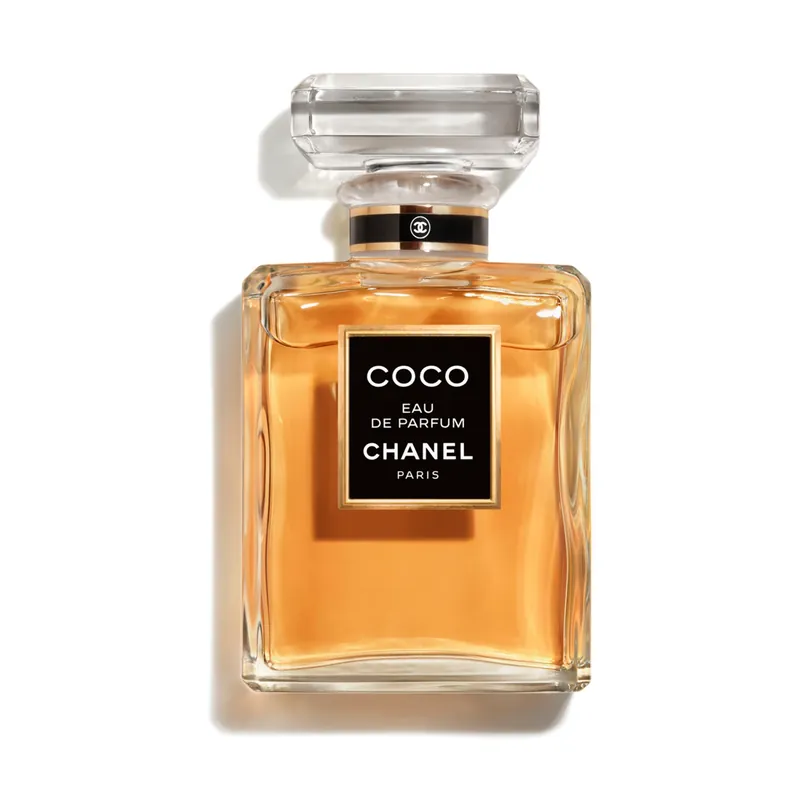 CHANEL COCO EAU DE PARFUM ZERSTÄUBER Jetzt Kaufen