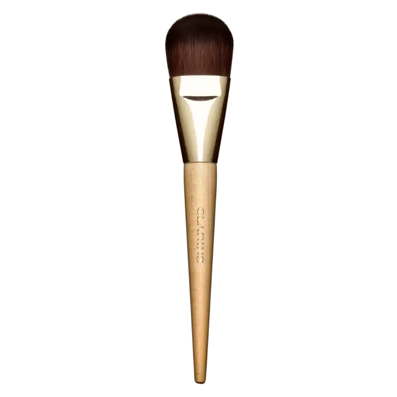 Clarins Clarins Pinsel Foundation-Pinsel Garantierte Lieferung