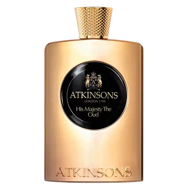 Atkinsons His Majesty The Oud Eau de Parfum (EdP) Echt
