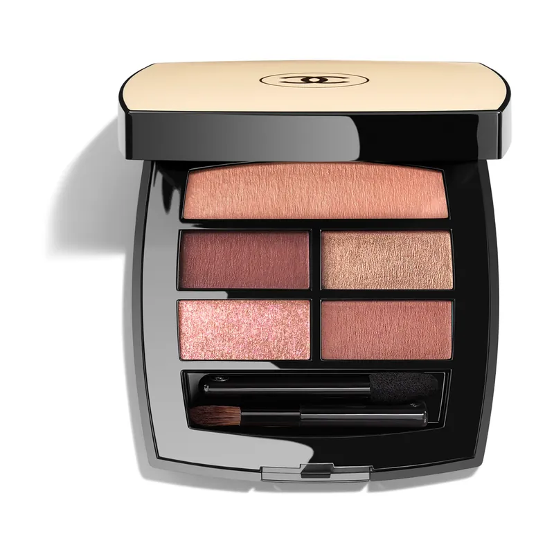 Sonderangebot CHANEL LES BEIGES LIDSCHATTEN-PALETTE FÜR EINEN NATÜRLICHEN LOOK