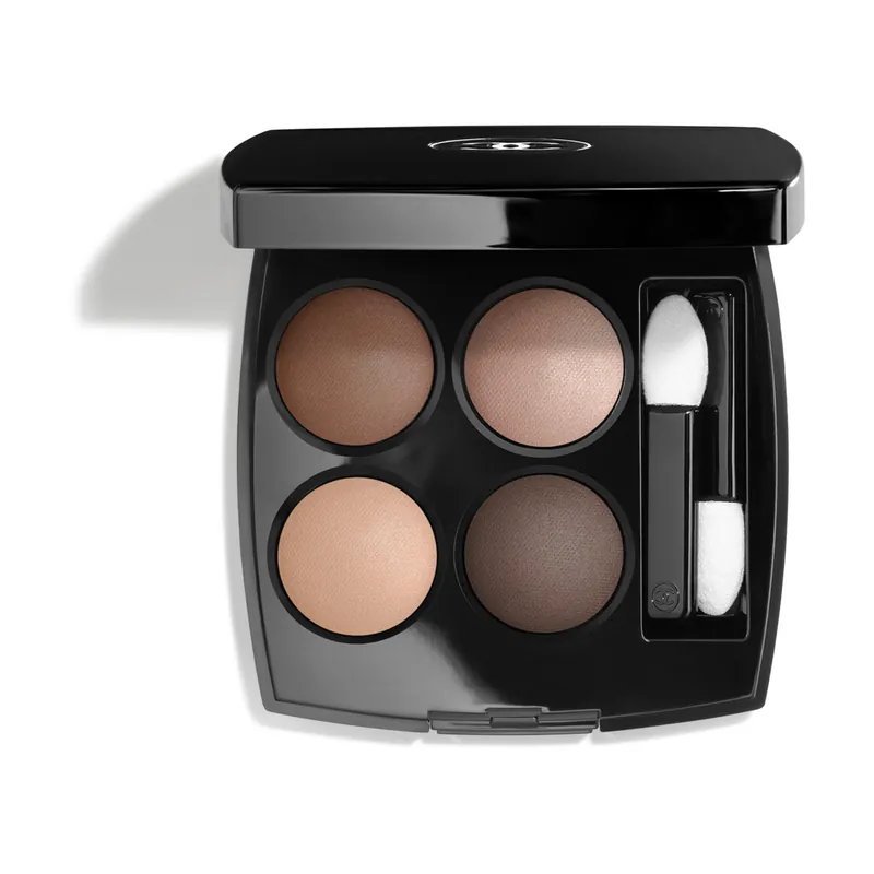 CHANEL LES 4 OMBRES LIDSCHATTEN MIT VIELFÄLTIGEN EFFEKTEN Expressversand