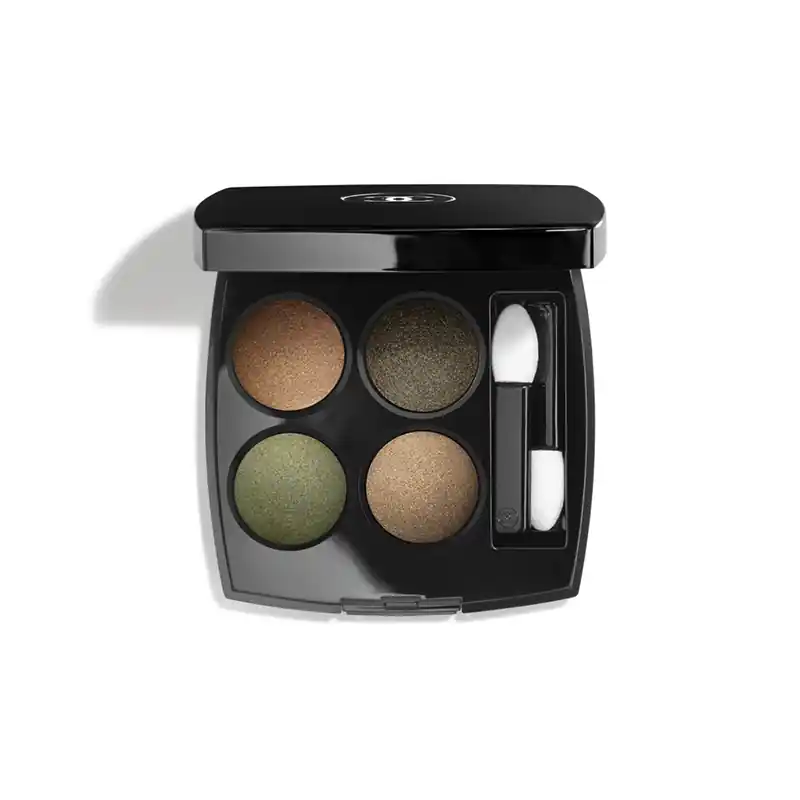 CHANEL LES 4 OMBRES LIDSCHATTEN MIT VIELFÄLTIGEN EFFEKTEN Jetzt Bestellen