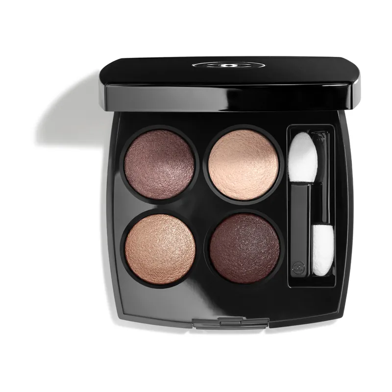 CHANEL LES 4 OMBRES LIDSCHATTEN MIT VIELFÄLTIGEN EFFEKTEN Wochenendangebot