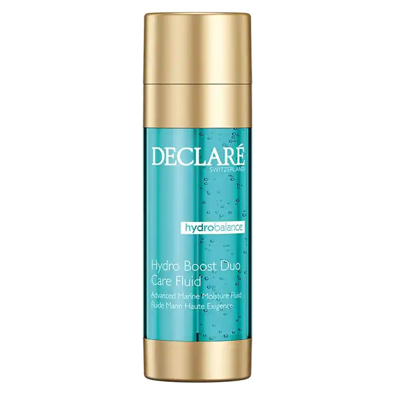 Begrenztes Angebot Declaré Hydro Balance Hydro Boost Duo Care Fluid