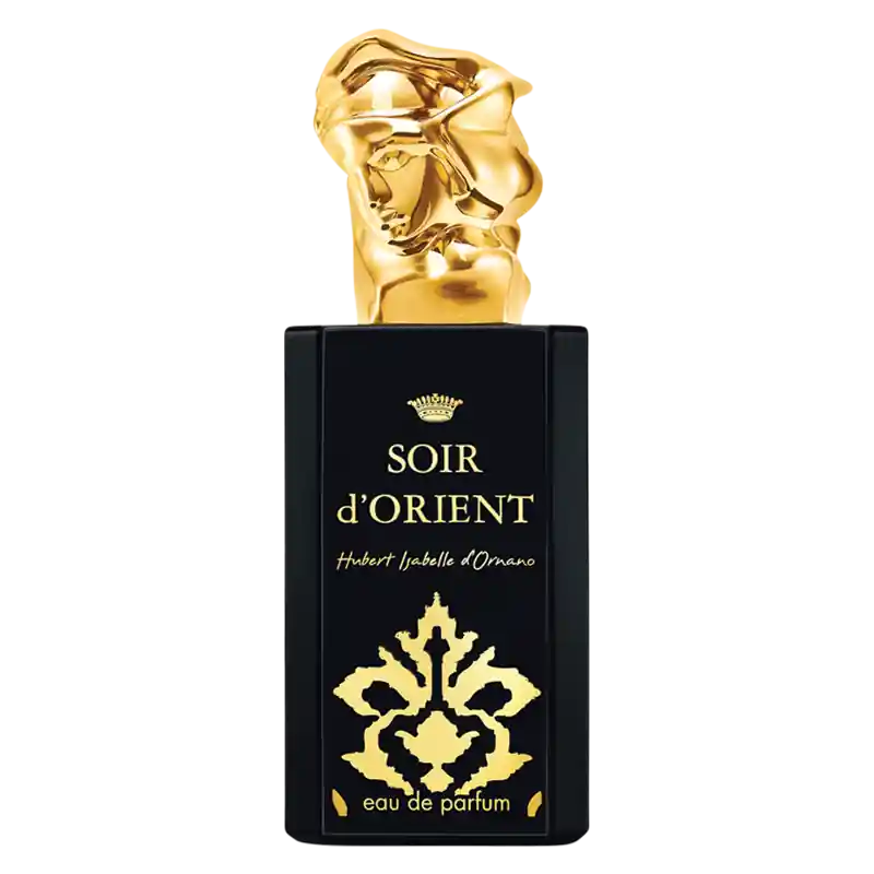 Sisley Soir D‘Orient Eau de Parfum (EdP) Angebot