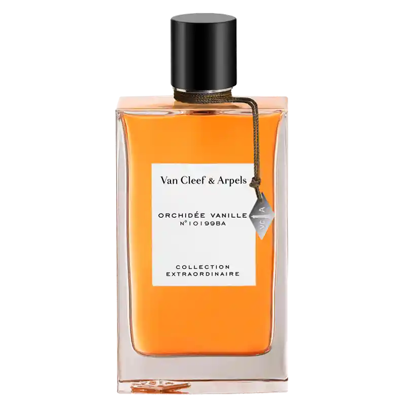 Van Cleef & Arpels Collection Extraordinaire Orchidee Vanille Eau de Parfum (EdP) Jetzt Bestellen