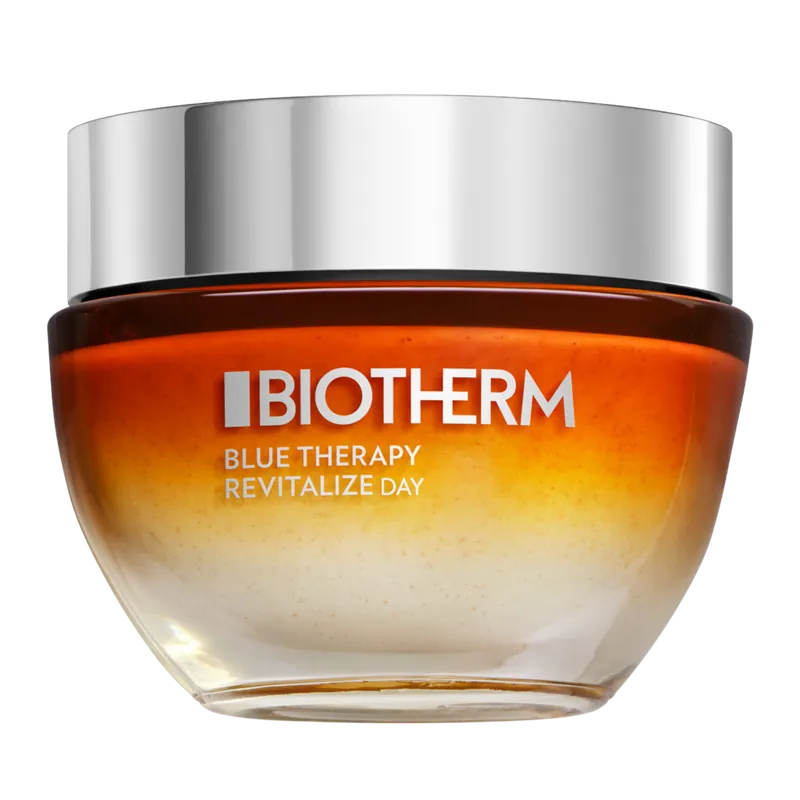 Biotherm Blue Therapy Revitalize Day Cream Rabatt