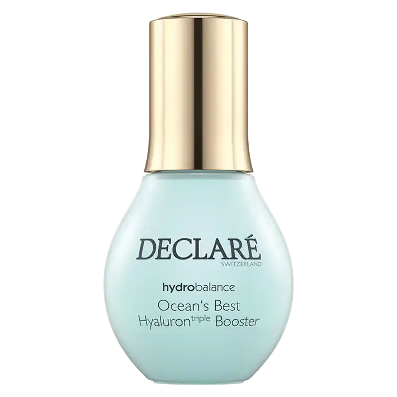 Abverkauf Declaré Ocean‘s Best Hyaluron Triple Booster Serum