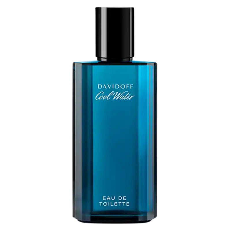 Sichere Zahlung Davidoff Cool Water Eau de Toilette (EdT)