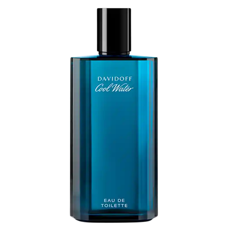 Davidoff Cool Water Eau de Toilette (EdT) Must-Have