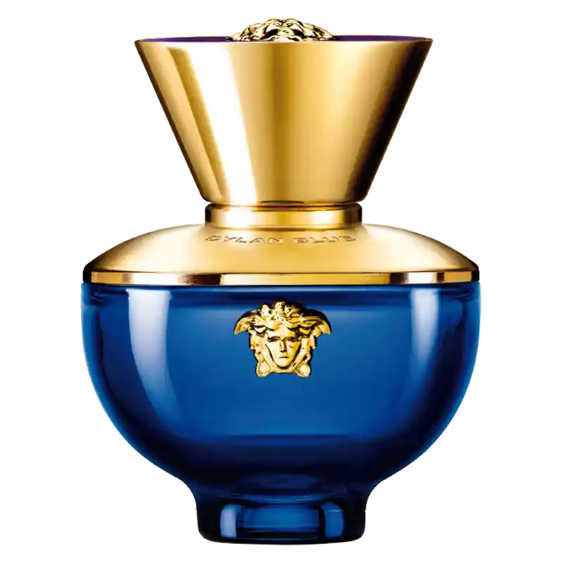 Versace Dylan Blue pour Femme Eau de Parfum (EdP) Bestseller