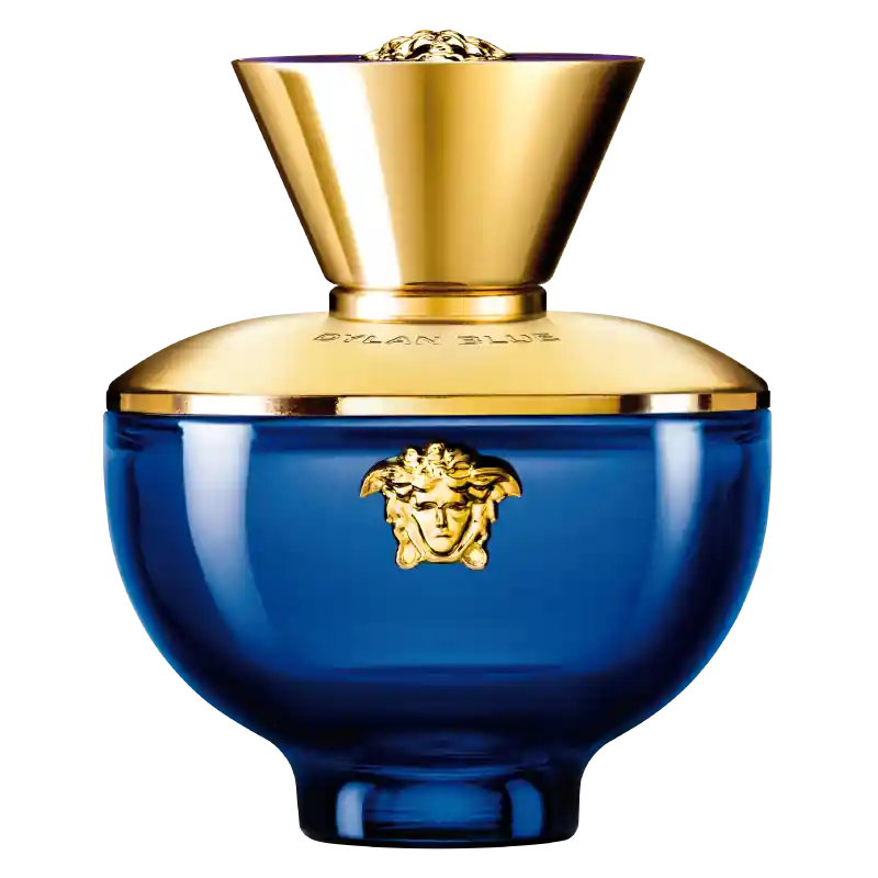 Jetzt Bestellen Versace Dylan Blue pour Femme Eau de Parfum (EdP)