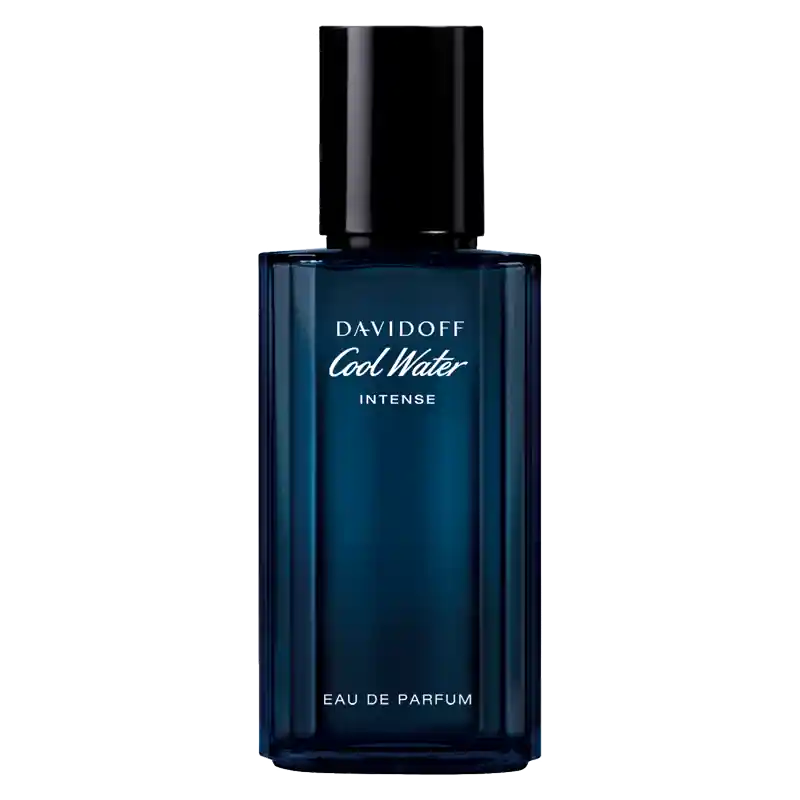 Davidoff Cool Water Intense Eau de Parfum (EdP) Neuheit