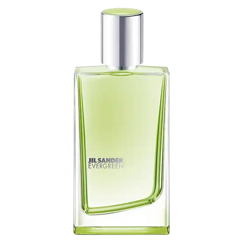Jil Sander Evergreen Eau de Toilette (EdT) Rabatt
