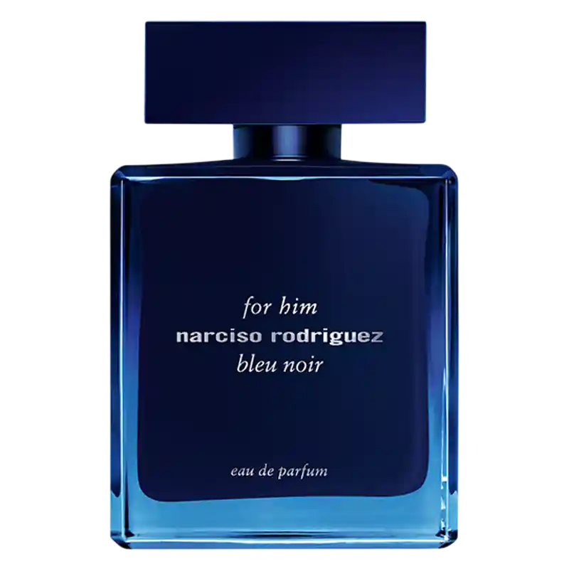 Expressversand Narciso Rodriguez for him bleu noir Eau de Parfum (EdP)