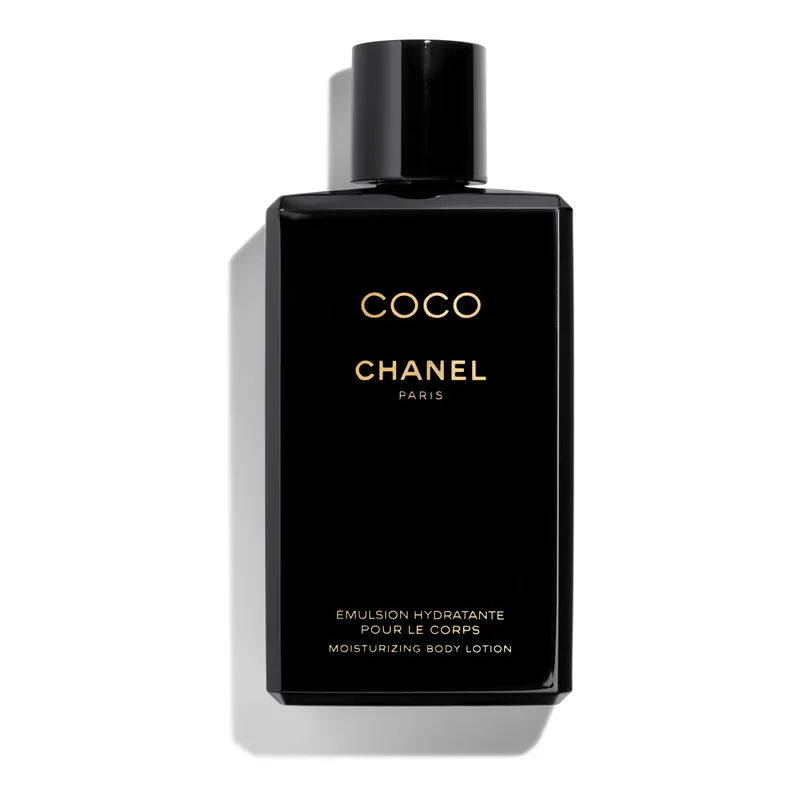 CHANEL COCO FEUCHTIGKEIT SPENDENDE BODYLOTION Rabatt