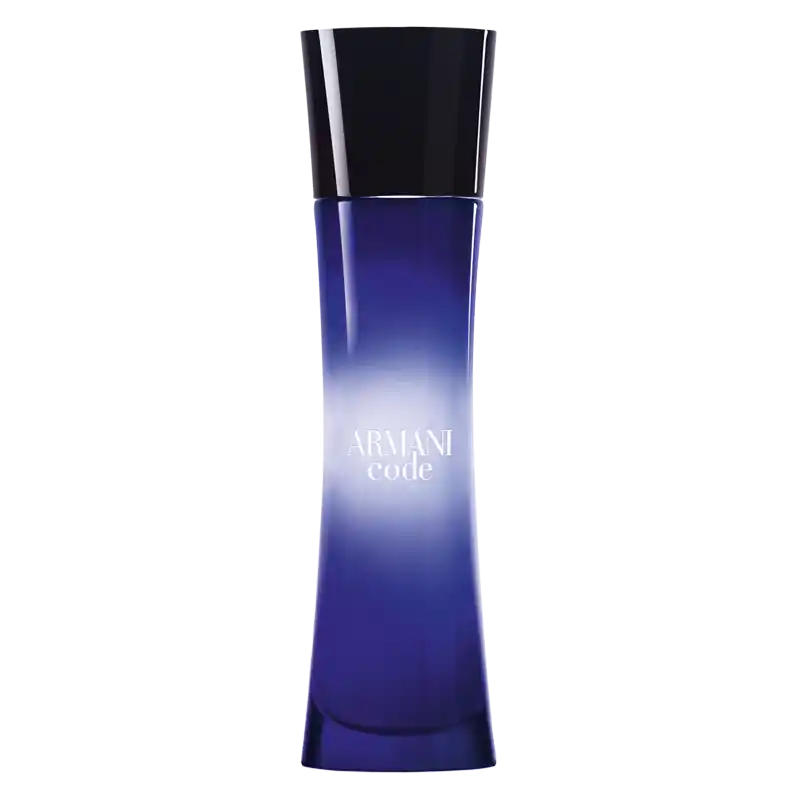 Armani Code Femme Eau de Parfum (EdP) Angebot