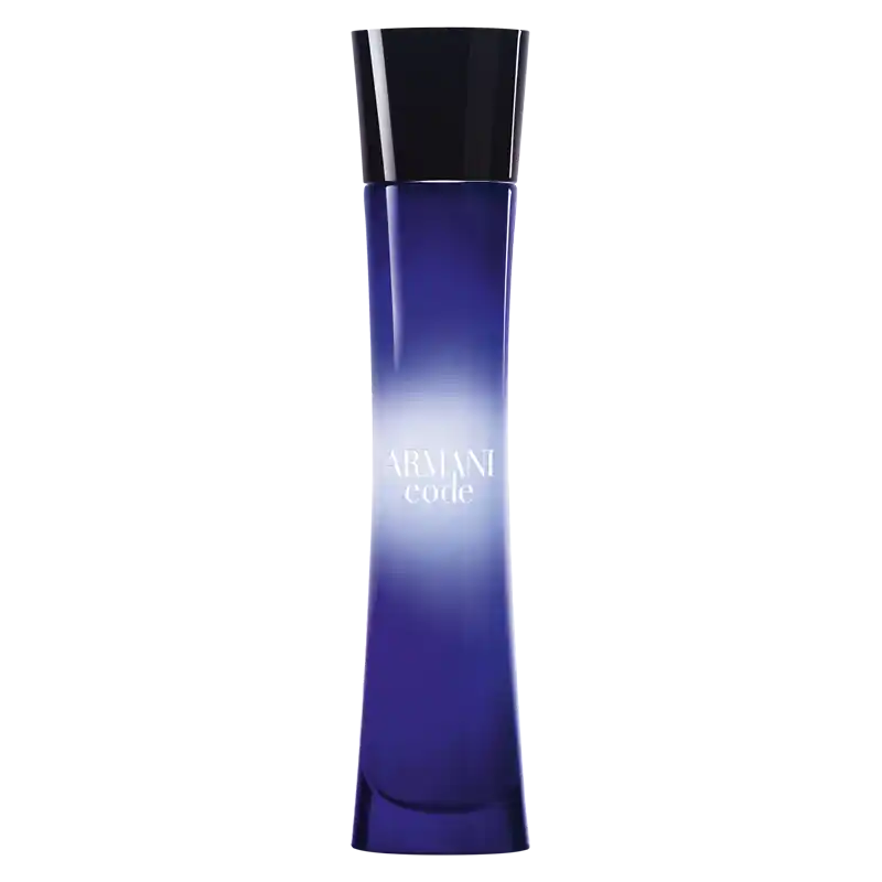 Sichere Zahlung Armani Code Femme Eau de Parfum (EdP)