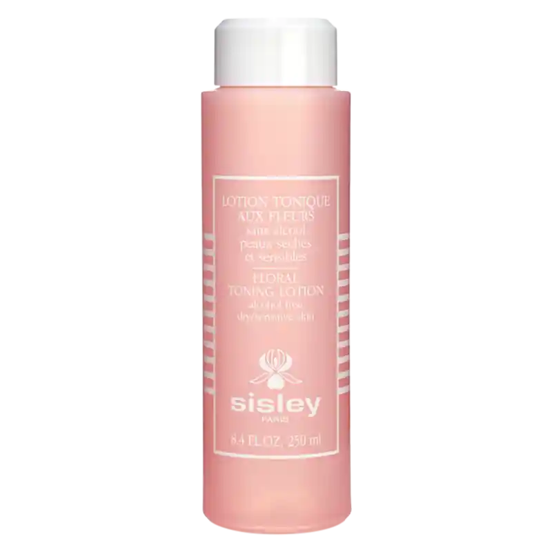 Sonderaktion Sisley Lotion Tonique aux Fleurs Tonic Lotion