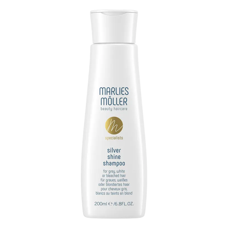 Online Kaufen Marlies Möller Specialists Silver Shine Shampoo