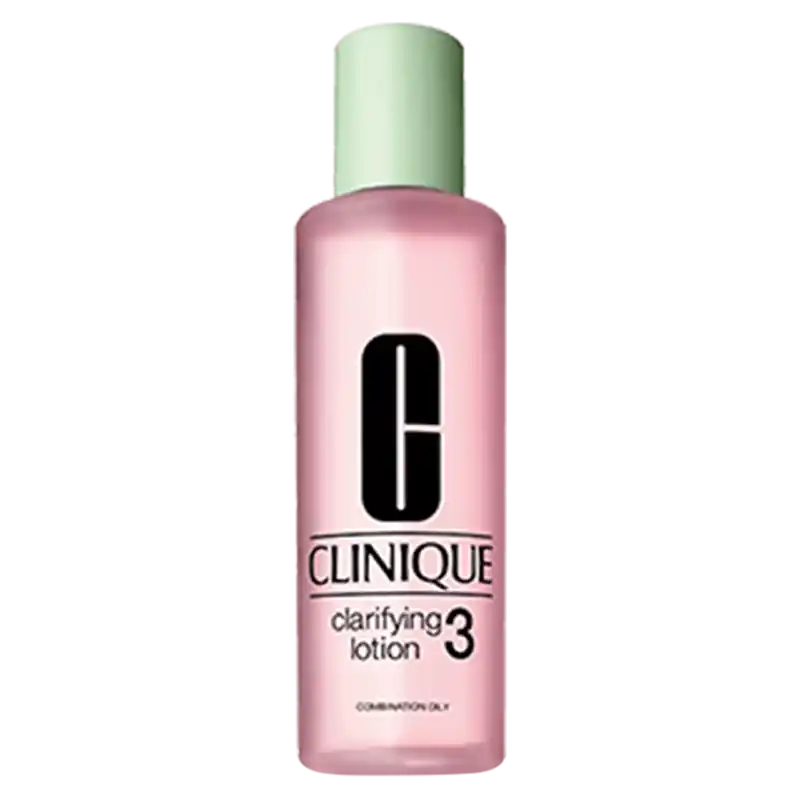 Clinique 3 Schritte Pflege Clarifying Lotion 3 (Typ 3) Meistverkauft