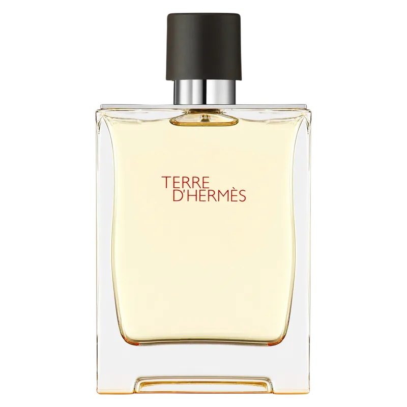 HERMÈS TERRE D‘HERMÈS EAU DE TOILETTE Neu
