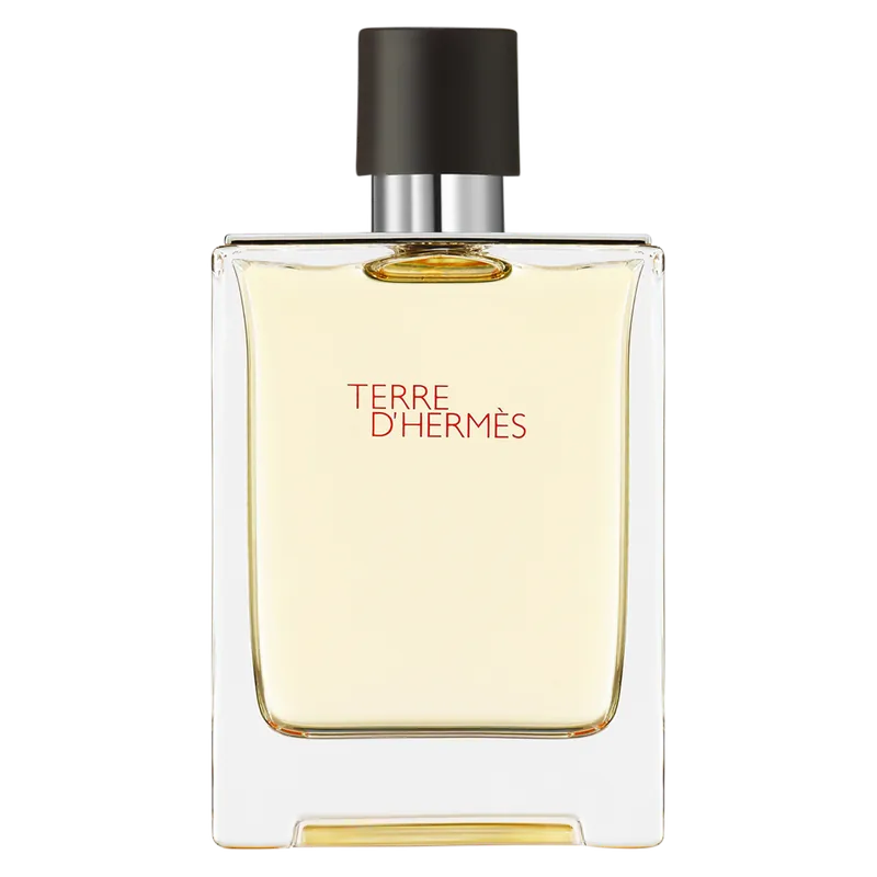 Markenware HERMÈS TERRE D‘HERMÈS EAU DE TOILETTE