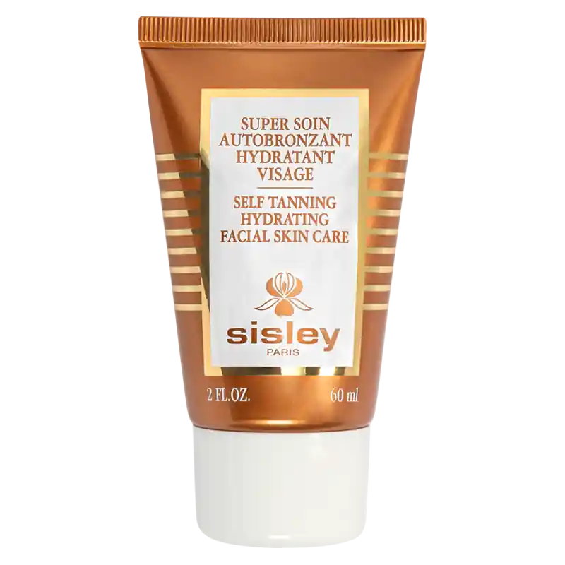 Super-Preis Sisley Super Soin Solaire Autobronzant Visage