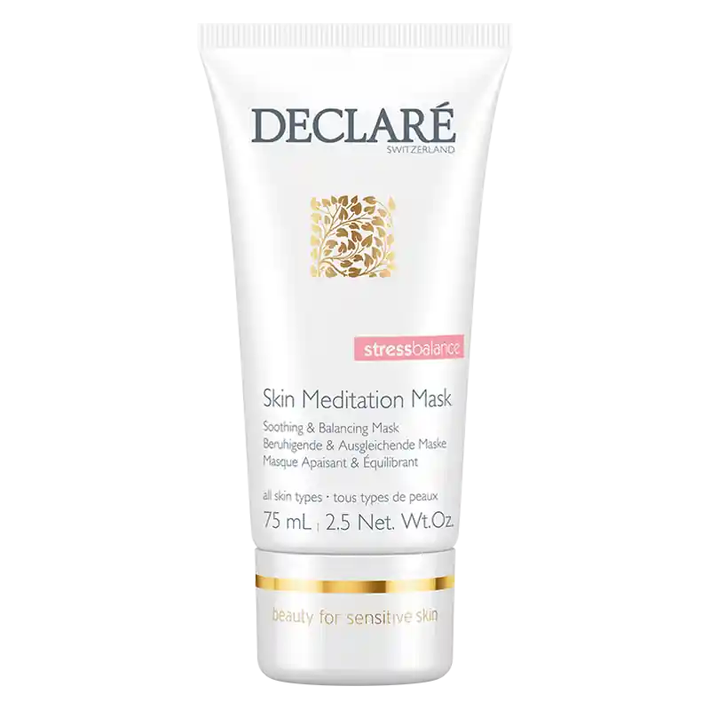 Sonderangebot Declaré Stress Balance Skin Meditation Mask